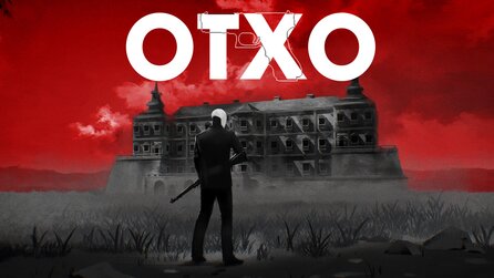 OTXO - Vollversion - GameStar Ausgabe 102025