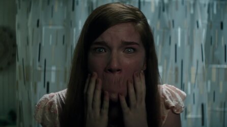 Ouija 2 - Film-Trailer: Horror-Spiel nimmt böse Formen an