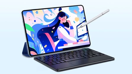 Ganze 36 Gigabyte RAM: Dieses Tablet verspricht viel - aber nur, wenn ihr das Kleingedruckte nicht lest