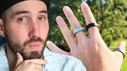 Teaserbild für Einer der besten Smart Ringe ist aktuell 120 Euro günstiger – und drei starke Alternativen ziehen mit