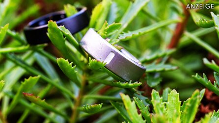 Wearables erleben gerade einen noch nie dagewesenen Hype und dieser Ring trägt dazu bei!