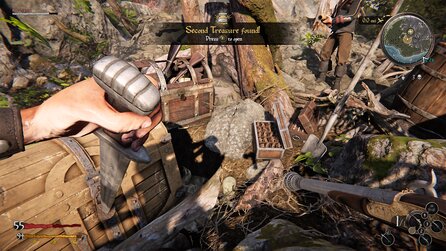 Out of Reach: Treasure Royale - Screenshots