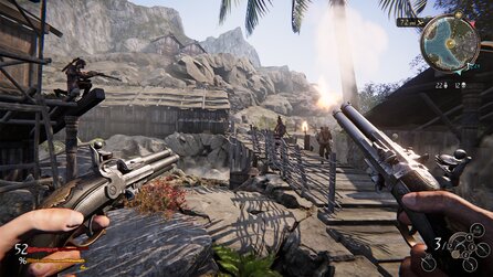 Out of Reach: Treasure Royale - Screenshots