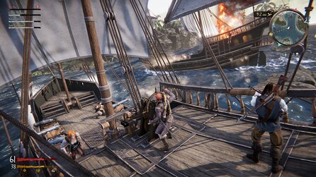 Out of Reach: Treasure Royale - Screenshots