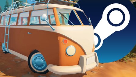 Survival mit Hund und Camping-Bus - Wir haben Outbound gespielt und sind hin und weg