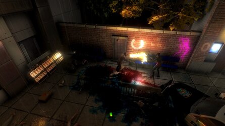 Outbreak: Contagious Memories - Screenshots