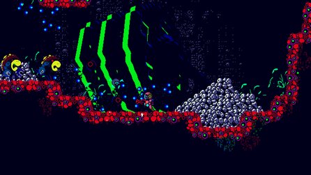 Outbuddies - Screenshots