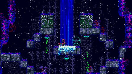 Outbuddies - Screenshots