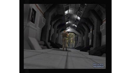 Outcast 2 - Screenshots aus dem eingestellten PS2-Titel