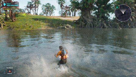 Outcast 2: A New Beginning - Screenshots