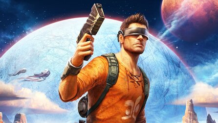 Outcast: Second Contact - Entwickler bestätigen: Remake-Release verschiebt sich