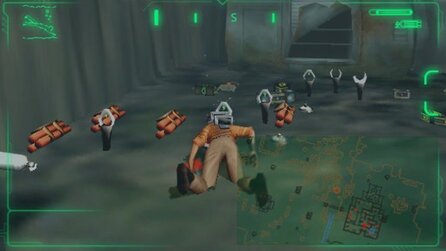 Outcast - Screenshots