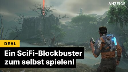Zu diesem Preis sollte sich jeder dieses viel zu unterschätzte Open-World-Spiel für die PS5 ansehen!
