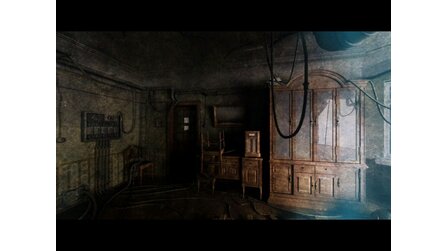 Outcry: Die Dämmerung - Screenshots