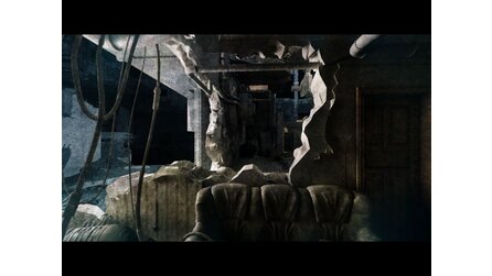 Outcry: Die Dämmerung - Screenshots