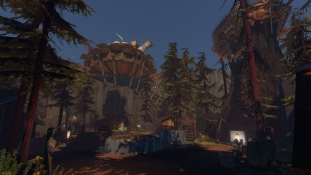 Outer Wilds - Bilder zum Weltraumabenteuer