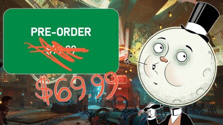 Microsoft räumt ein, dass The Outer Worlds 2 einfach zu teuer war und reduziert den Preis: »Unsere Vollpreisspiele werden nicht mehr als 70 Euro kosten«
