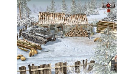 Outfront 2 - Nachfolger zu Soldiers