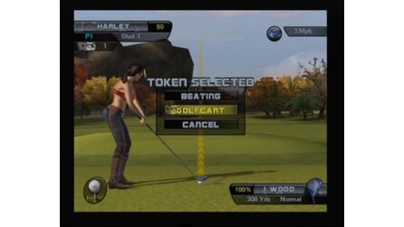 Outlaw Golf 2