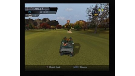 Outlaw Golf 2
