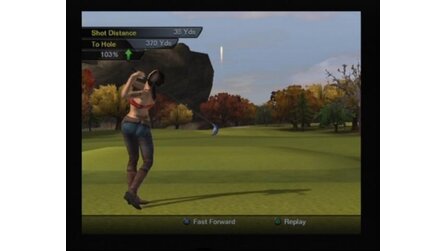 Outlaw Golf 2