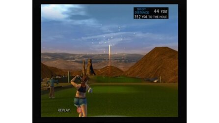 Outlaw Golf GameCube