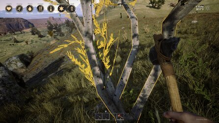 Outlaws of the Old West - Screenshots