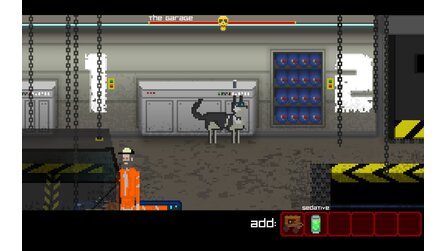 Outpost 13 - Screenshots