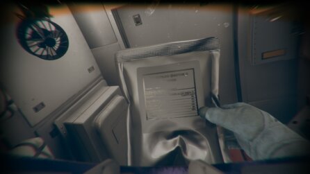 Outreach - Screenshots