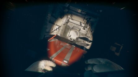 Outreach - Screenshots