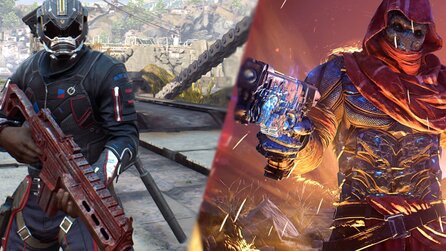 Outriders Server-Probleme: Crossplay nach erstem Patch wieder verfügbar