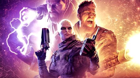 Outriders will ein Story-Shooter sein: »Seasons ergeben für uns keinen Sinn«