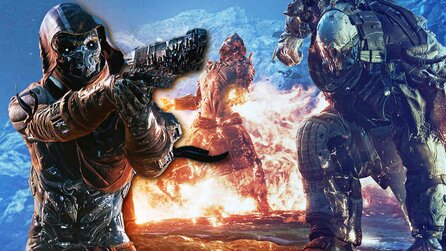 Outriders: Wieso es kurz vor Release so hitzige Debatten gibt