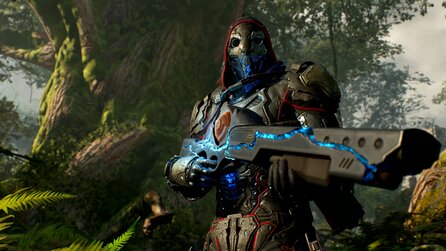 Outriders - Screenshots