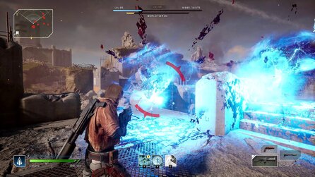 Outriders - Screenshots