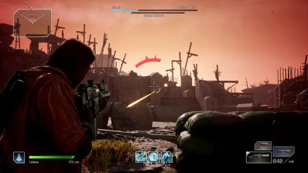 Outriders - Screenshots