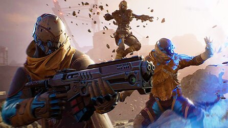 Outriders: Nützliches Tool lässt euch von überall neue Skills ausprobieren