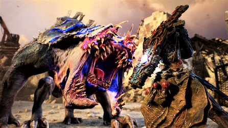 Outriders: Patch 1.05 sorgt für viel Ärger, doch einige Spieler nehmens mit Humor