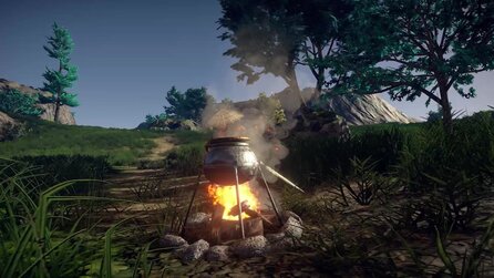 Outward: Eines der härtesten Survivalspiele überhaupt kommt bald neu raus