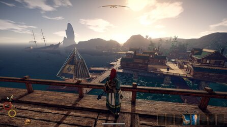 Outward - Screenshots