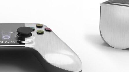 Ouya - Android-Konsole jetzt offiziell in Nordamerika und Großbritannien erhältlich