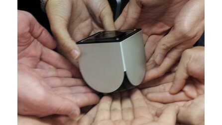 Android-Konsole Ouya - Zehn Entwickler-Konsolen zu gewinnen