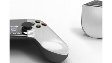 Android-Konsole Ouya - Millionenerfolg bei Kickstarter