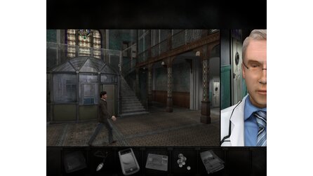 Overclocked - Screenshots