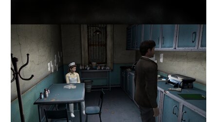 Angespielt - Overclocked