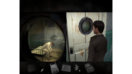 Overclocked - Screenshots