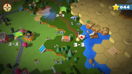 Overcooked 2 - Screenshots