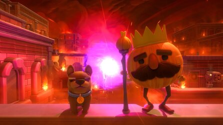 Overcooked! All You Can Eat - Screenshots