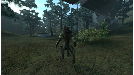 Overgrowth - Screenshots
