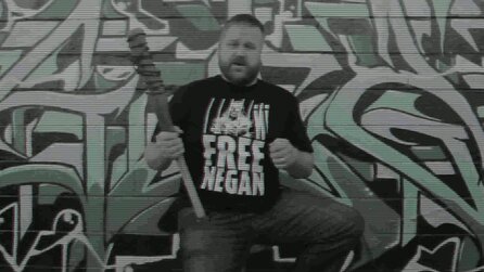 Overkill’s The Walking Dead - Soll verstörendes Erwachsenen-Spiel werden